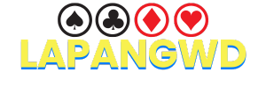 Logo LapangWd